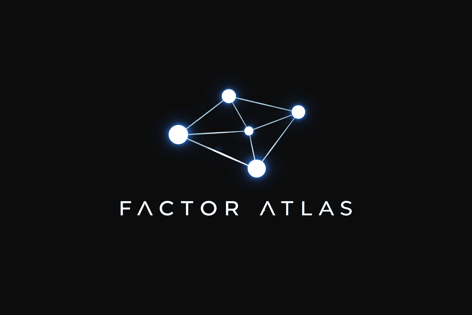FactorAtlas preview
